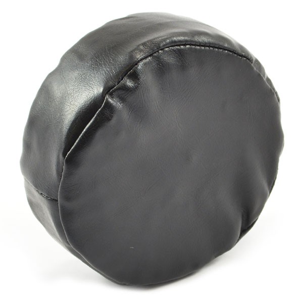 Fastrax RC Scale Model Car Scale Spare Tyre Cover Small 90mm Dia