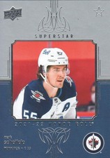 2021-22 Upper Deck Hockey Cards Honor Roll Insert: Pick From List