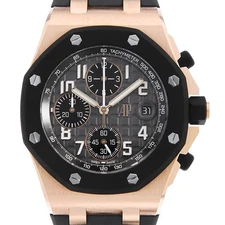 AUDEMARS PIGUET Royal Oak Offshore Chronograph 26238OK.OO.A002CA.01 second h...