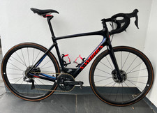 Specialized S-Works Roubaix McLaren 56cm (2019) Dura Ace Di2 power cranks