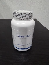 Biotics Research ADB5-Plus 180 tablets Expiration 05/2026