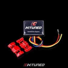 K-Tuned for Immobilizer / Multiplexor Bypass