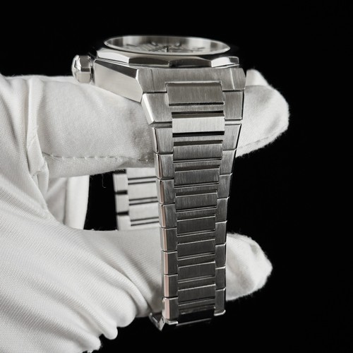 Zenith Defy Skyline 41mm White/Silver Dial 03.9300.3620/01.I001 Complete - Picture 9 of 12