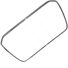 KÜHLERGRILL RAHMEN CHROM AUDI A1 8X 2010–2014   8X0853651