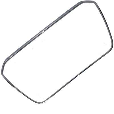 KÜHLERGRILL RAHMEN CHROM AUDI A1 8X 2010 2014   8X0853651