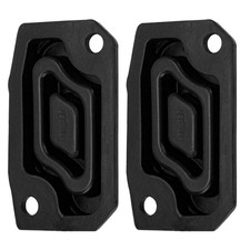 Front Brake Clutch Master Cylinder Gaskets Replacement Compatible With...