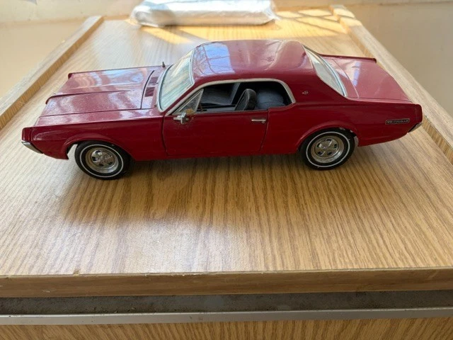 Sunstar Mercury 1:18 Scale Diecast Cars, Trucks & Vans for sale | eBay