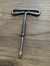 *RARE 1934* Snap-on Tools USA Drive Midget T-Handle Socket Driver M3