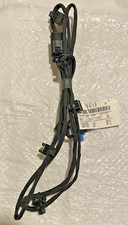 Mercedes electrical wiring harness A166440480...