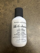 Bumble and bumble Bb.Thickening Volume Conditioner 2 oz60 ml. Conditioner