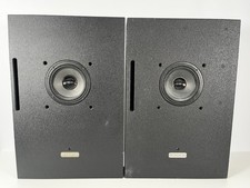 Ascendo CCRM6 Coaxial Active Reference On Wall Cinema Speakers - RRP £9000