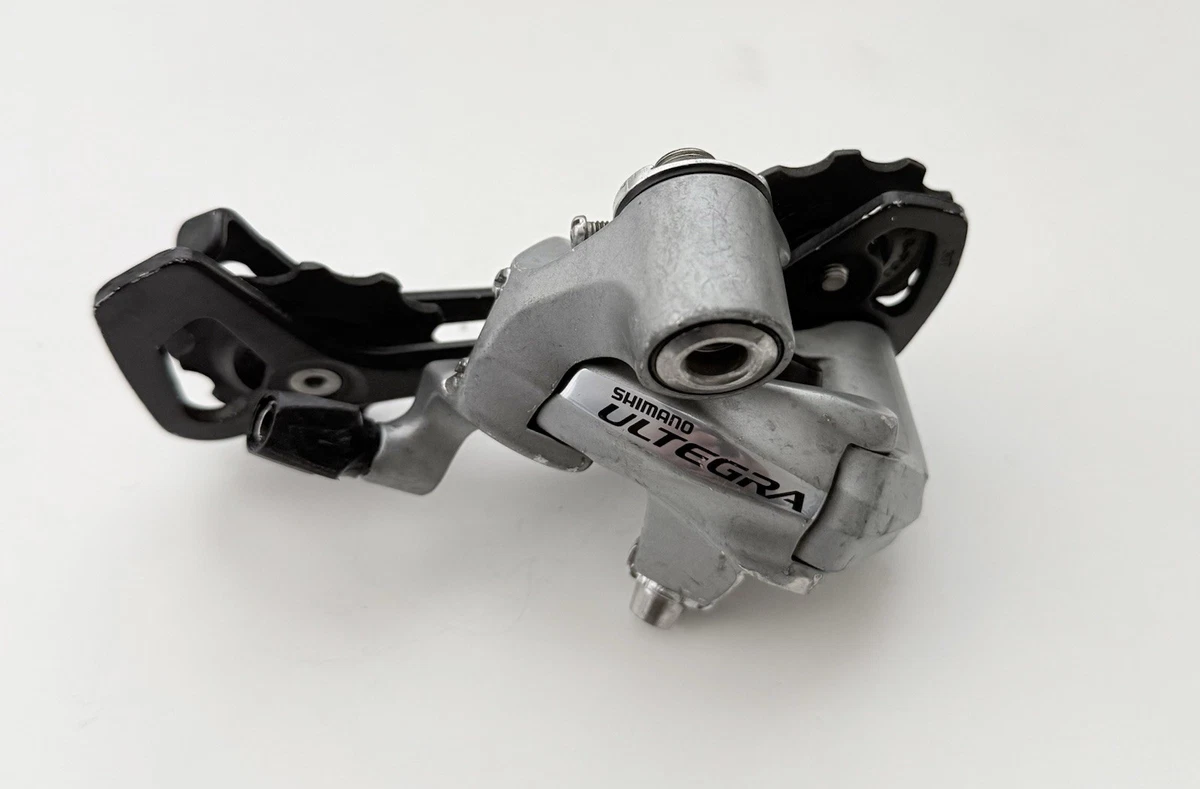 Shimano Ultegra 6700 In Bicycle Rear Derailleurs for sale - eBay