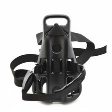 Air Cylinder Back Mount Adjustable Straps Diving Cylinder Backpack Anti-Slip
