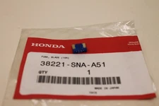 Blade Fuse 15A for Honda Various Models