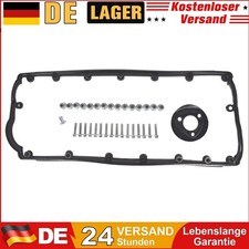 Ventildeckel Dichtung Für VW Transporter Multivan T5 Touareg 2.5 TDI AXE AXD FH