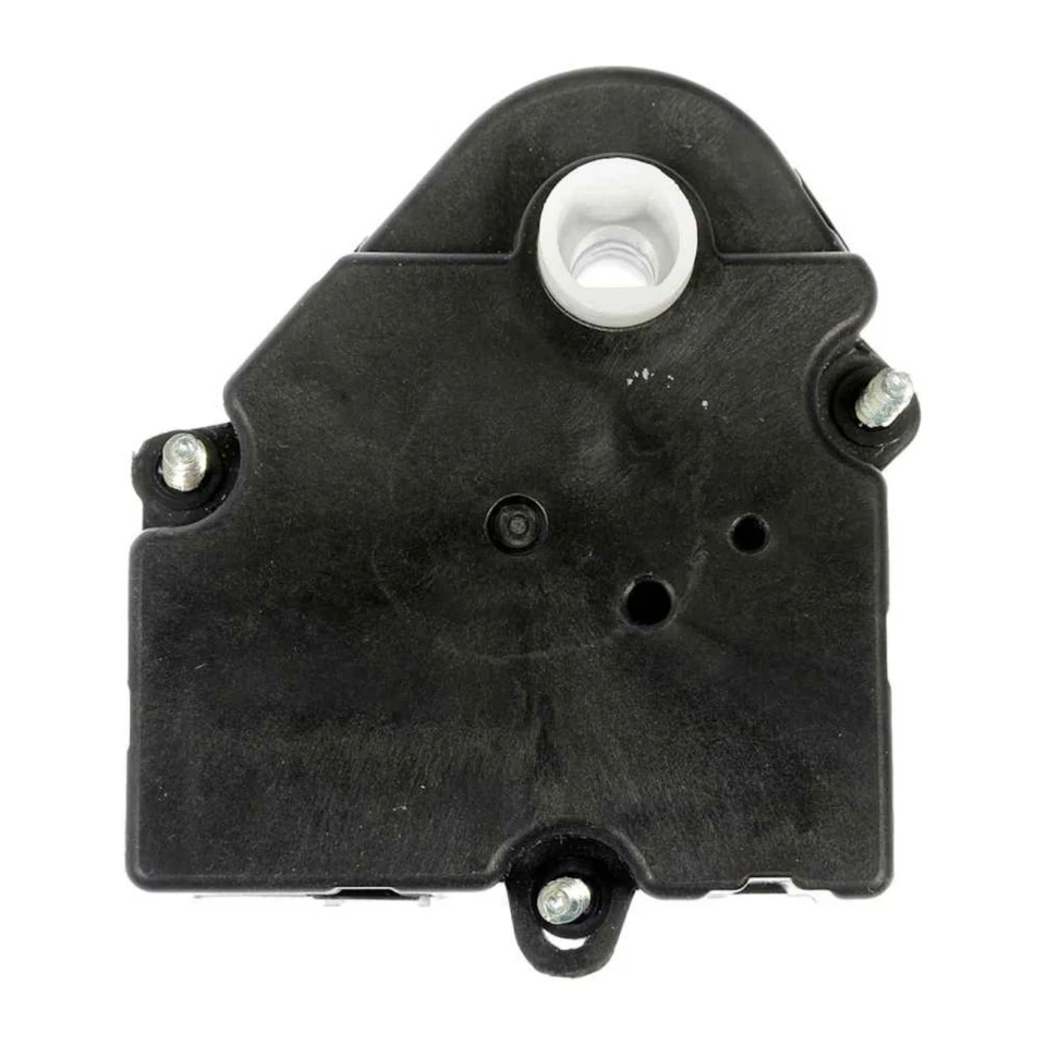 Actuador de puerta de aire acondicionado para Mercedes-Benz ML350/ML500 2003 2004 2005 | Plástico Foto 2 de 4