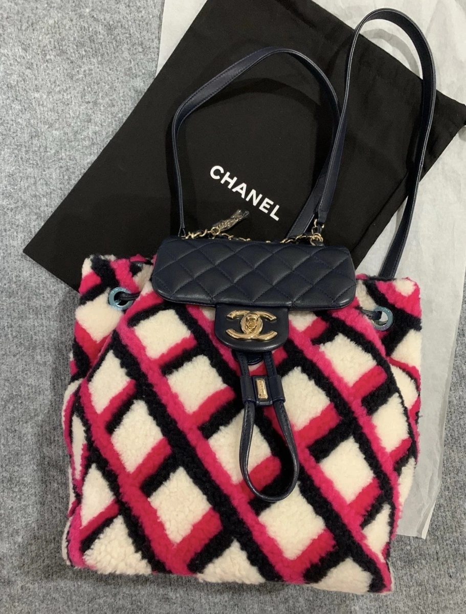 CHANEL Backpacks for sale | eBay