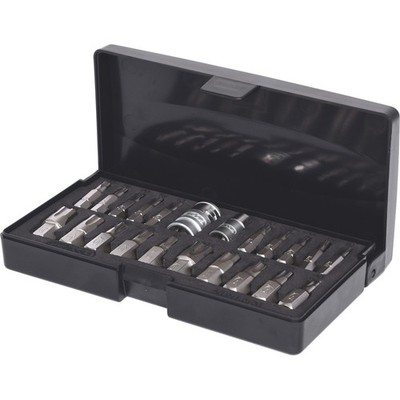 KS Tools 911.3120 Torx plus Steckschlüssel-Satz 22-tlg