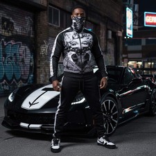  All Season Face Coverings  MARILYN MONROE 