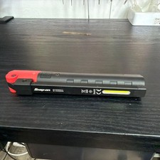 Snap On Ecpnd032oj 300lm Foldable Led Dual Pen Light Rechargeable Used