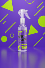 SubliSnap Sublimation Spray for Cotton Shirts & Fabric 200ml