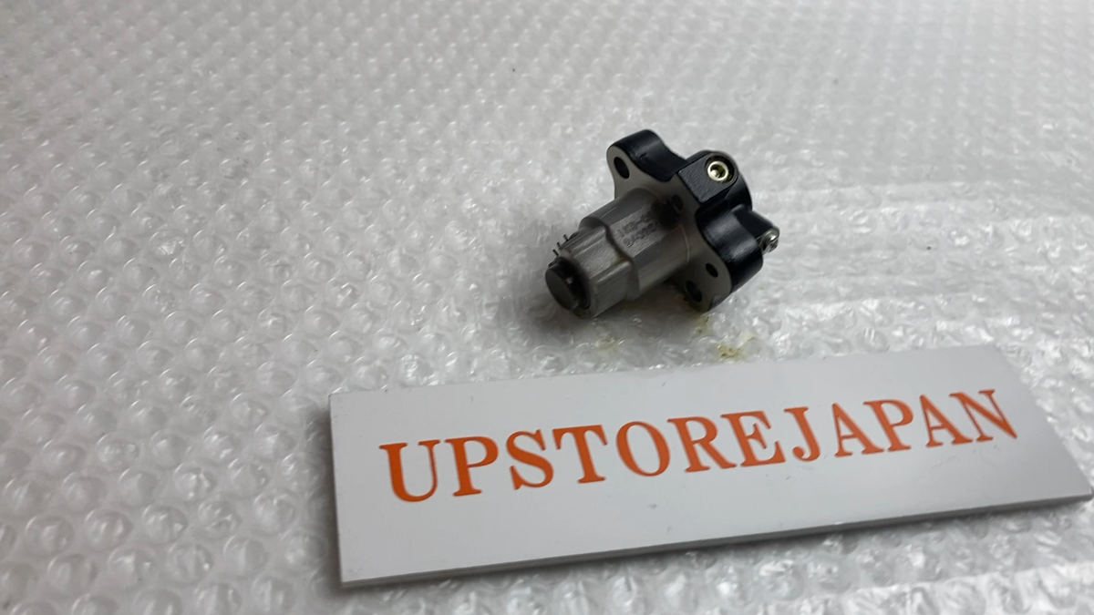 【新春初売りセール】激安！YZF-R1純正Rサス 14B/2009～ Yamaha 2009-2014 YZF-R1 Cam Chain Tensioner Assy Genuine 1KB-12210