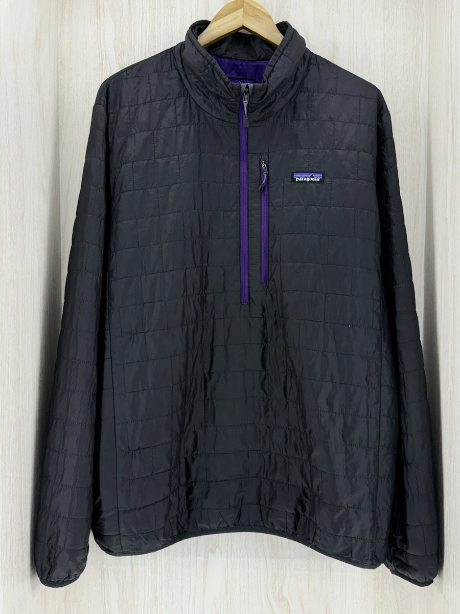 Patagonia Purple Coats, Jackets & Vests for Men for Sale | Shop