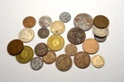 SCANDINAVIA SWEDEN, NORWAY, FINLAND OLD COINS LOT