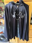 Disney Haunted House Cloak Halloween Cape Costume — photo 4