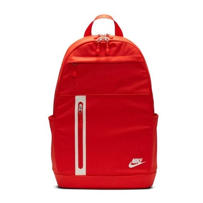Sacs a dos Universel Nike Elemental Premium 170829790066 Rouge - Photo 1/4