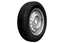 Kenda Reserverad 155/70 R13 4x100 Stahlfelge