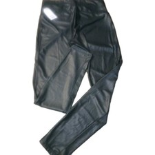 Time and Tru Women's Leggings.Color Black .Size Large 12 -14 .Freehipping