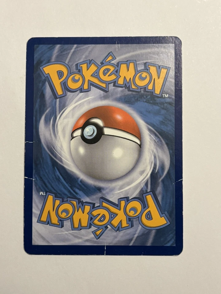 Pokemon TCG Dive Ball Secret Rare 161/160 - Image 2 of 2