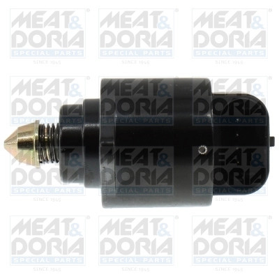 Leerlaufregelung, Luftzufuhr Meat & Doria 84041 FüR OE 017108187 - 017111946-image