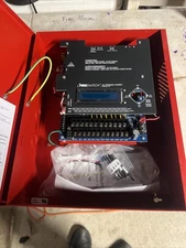 altronix power supply fireswitch108 Open Box Never Installed