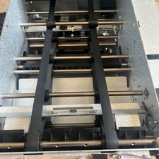 Nautilus Hyosung 2k Note Cash Dispenser, PN: 7010000193