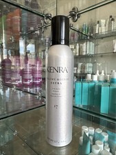 Kenra Volume Mousse Extra 17 Extra Firm Hold Volumizing 8 oz Foam Fine Hair