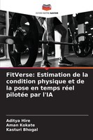 Aditya Hire (U. A.) | Fitverse: Estimation De La Condition Physique Et De La...