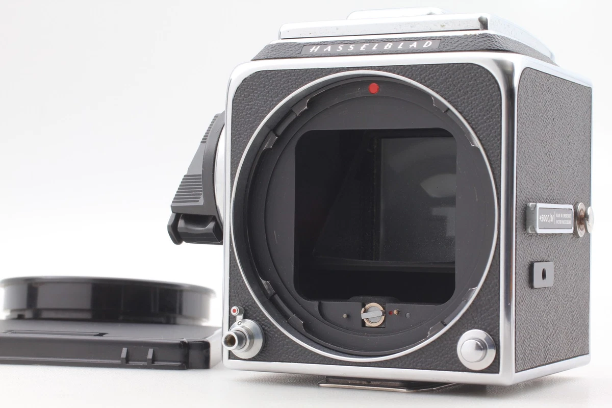 Preços baixos em Hasselblad 500 C/M câmeras de Filme | eBay