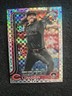 2025 Topps Chrome Update Series - Rhett Lowder #USC110 X-Fractor (RC) Reds