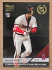 2018 Topps Now Moment of the Year Shohei Ohtani Rookie #MOY-4 /1879 RC 🔥 🔥