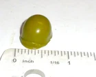 GI Joe SGT SAVAGE  1995 Figure Accessory   DYNAMITE V1      Combat Helmet