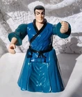 VTG 1993 PLAYMATES TOYS NINJA POWER TMNT MUTATIN' SHREDDER ACTION FIGURE NO ACCS