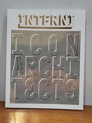 Interni SERIE Oro 2018 100 Icon Architects Grupo Mondadori Italian Architecture