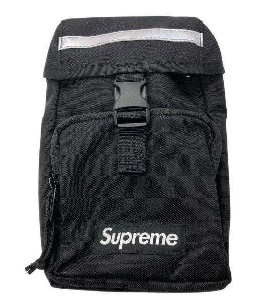 SAC APPAREIL PHOTO SUPREME 24AW NOIR