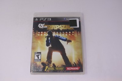 Def Jam Rapstar PS3
