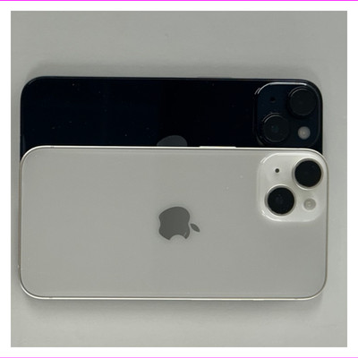 Apple iPhone 14 - 128GB/256GB/512GB, Red/Starlight, Verizon, Free Shipping