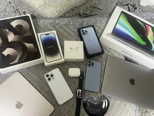 Mystery Loot Electronic and Designer box.All Brand New ! 2025 ! Read Description