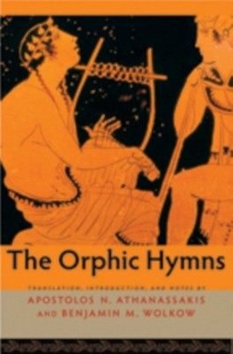 ORPHIC HYMNS by ATHANASSAKIS, APOSTO Paperback Self Help Business