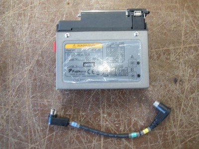 Fujikura Tube Heater SH-8C Tube Heater - Fujikura S014492